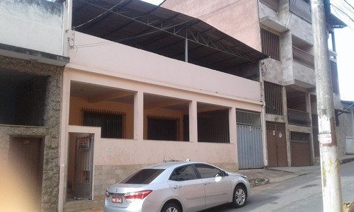 Casa Confortável Coronel Fabriciano B. Univeirsitario