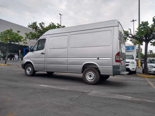 Sprinter Furgao Longa Teto Alto Financio 20mil+48x1.355,00