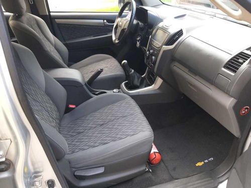 Chevrolet S10 2.8 Lt 4x4 Turbo Diesel - Cd 2015