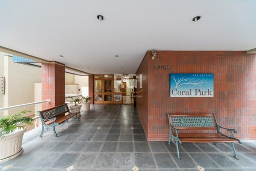 Apartamento Em Bom Fim Com 3 Dormitórios - Cs36006869