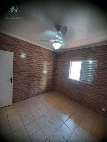 Imagem 9 de 17 de Apartamento Com 2 Dormitórios À Venda Por R$ 300.000,00 - Jardim Santa Helena - Suzano/sp - Ap0481