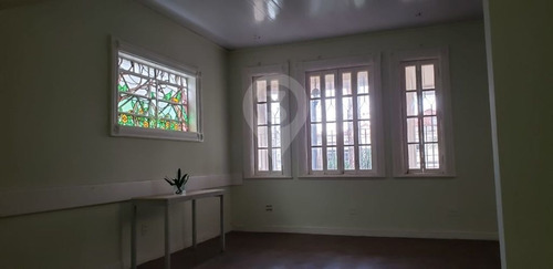 Imagem 14 de 15 de Sobrado Comercial Para Locação Com 3 Vagas - 850m² Construído - Aclimação - Nsk3 Imoveis - Ed6571 - Ed6571