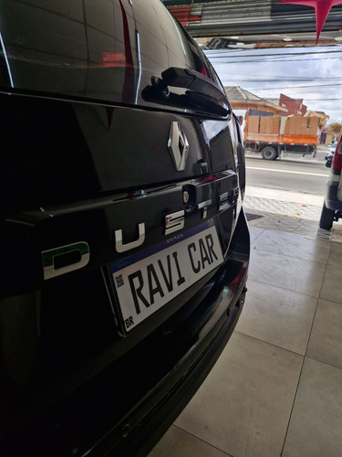 Renault Duster 1.6 16V SCE EXPRESSION