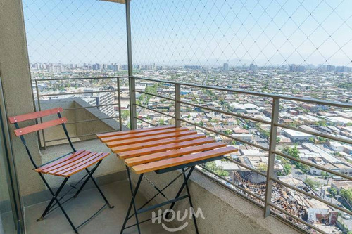 Diagonal Vicuña Mackenna (piso 24)
