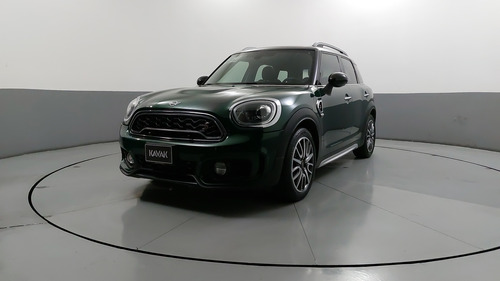 MINI Countryman 2.0 COOPER S SPORT AUTO