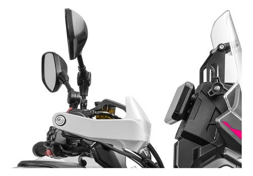 Cfmoto Mt 450