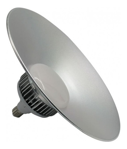 Lámpara Campana Led 50w E-27