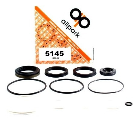 Kit Cajetin Direccion Kia Sportage 94-04 Sinfin Largo