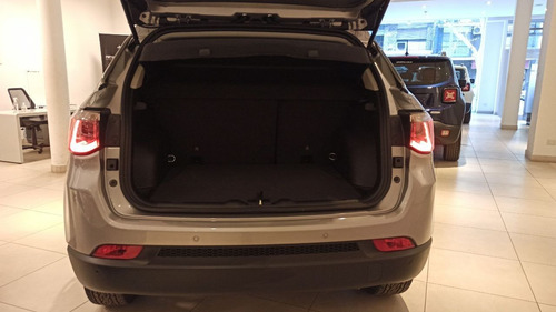 Jeep Compass Sport Motor 2.4 Precio Con Descuento Jeep Plan