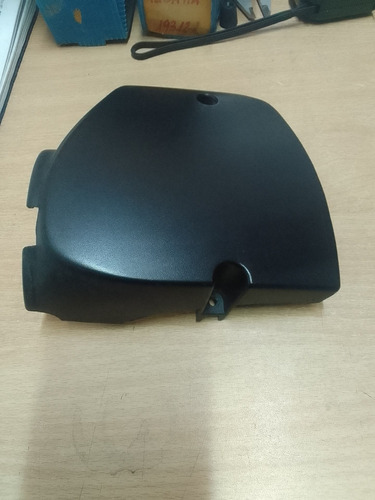Carcaza Cacha Cubrevolante Sup Vw Polo Seat 1.9d 96/01 Orig
