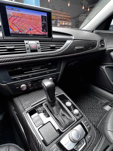 Audi A6 3.0 Tfsi Stronic Quattro 333cv