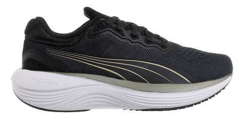 Zapatillas Puma Running Scend Pro Engineered Adp Mujer Ng Do