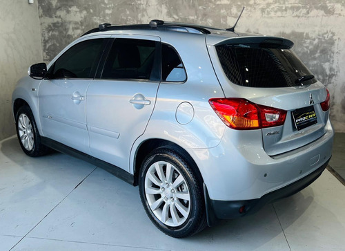 Mitsubishi ASX 2.0