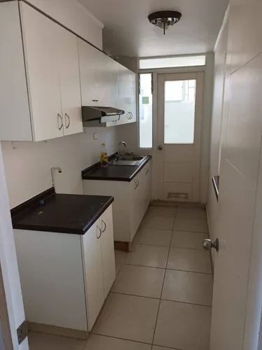 Departamento En Venta Frente U. De Talca (9530)