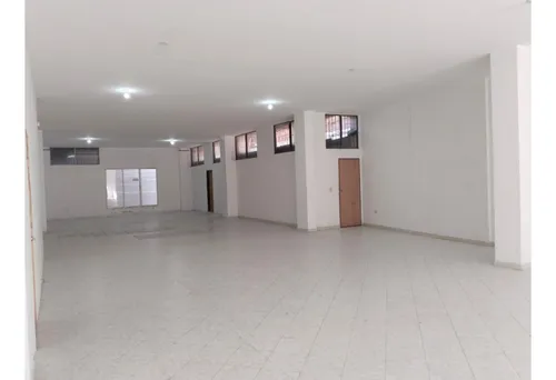 Local En Venta En Rionegro Sector Centro