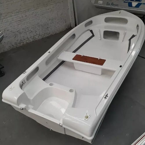 Bote Pescador Bahamas 440