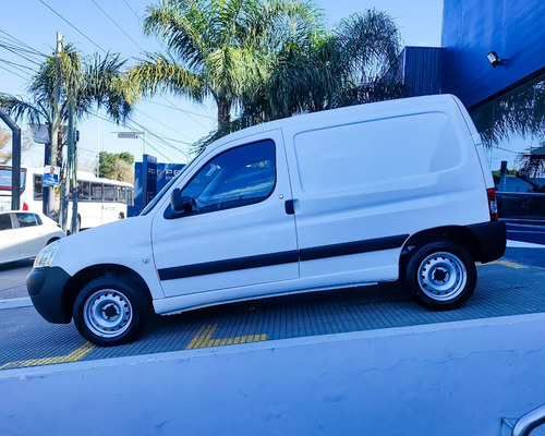 Peugeot Partner 1.6 Hdi Furgon Confort 92