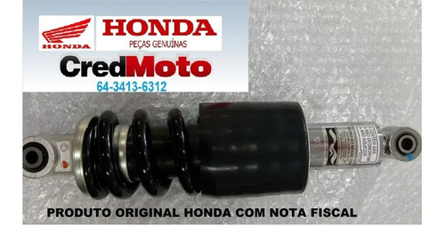 Amortecedor Bros 150/160/125/ Xre190 Original Honda Com N/f 