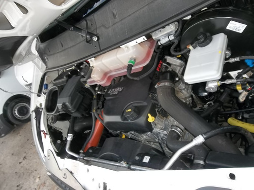 Imagem 9 de 12 de Iveco 35s14, 2018, Baú, Ar Condicionado, 42.285 Km