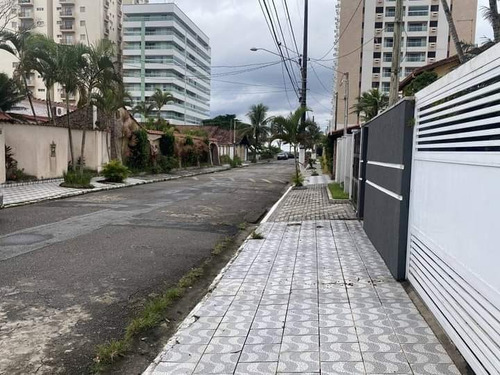 Imagem 2 de 24 de Sobrado À Venda, Flórida, Praia Grande, Sp - Sp - So0001_robort