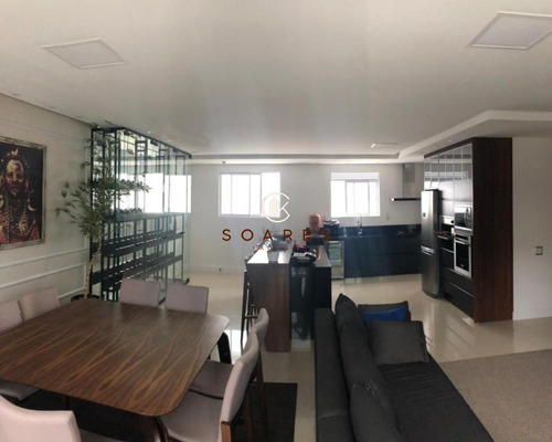 Imagem 1 de 25 de Apartamento - Oc00239 - 70011428
