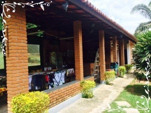 Imagem 11 de 14 de Chácara À Venda Em Mairiporã/sp - 0166 - 68205392