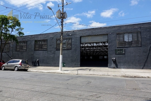 Imagem 27 de 27 de Comercial Para Aluguel, 0 Dormitórios, Vila Leopoldina - São Paulo - 4281