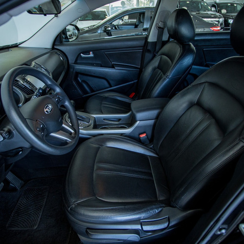 Imagem 13 de 15 de Sportage Ex2 Offg4