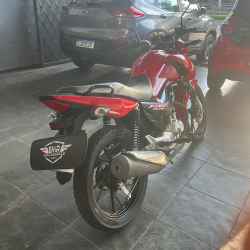 Honda Cg 160 Fan Flex 2022/2023