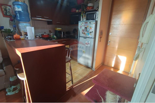 Venta Dpto. Acogedor, En San Isidro.