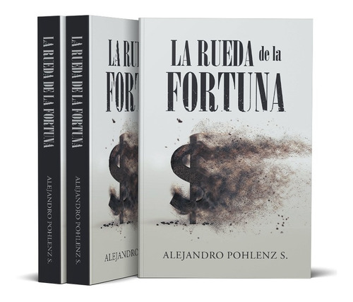 Novela: La Rueda De La Fortuna