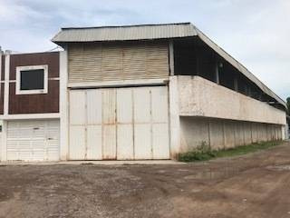 Imagen 1 de 10 de Bodega Con Oficinas En Renta En Col. Bachigualato