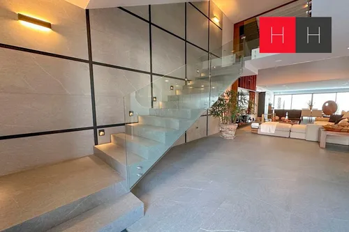 Casa En Venta En Lomas De Angelópolis Iii