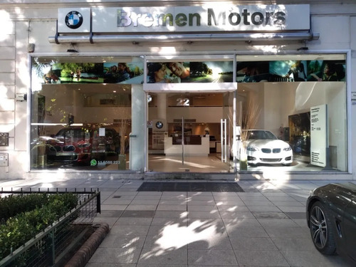 Imagen 15 de 15 de Bmw Serie M135 306 Hp Xdrive 2022 / Bremen Palermo