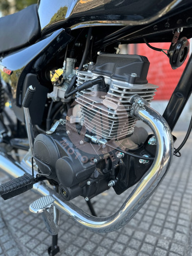 Moto Zanella Rx 150 Z7 Full 0 Km Rx150 Vc Cg