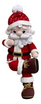 Comprar Navidad Amigurumis Guía Crochet 4 Muñecos Navidad