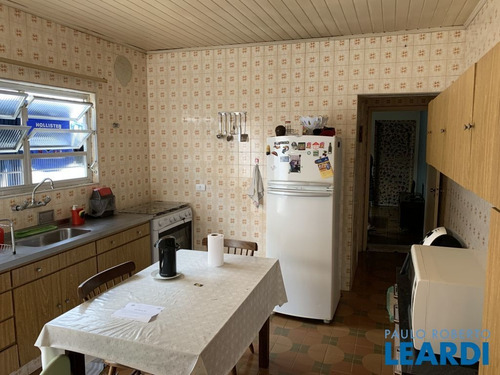 Sobrado - Vila Leopoldina - Sp - 591484