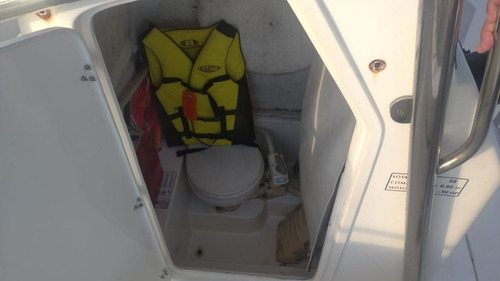 Imagem 3 de 15 de Lancha Fishing 22 Parelha De Itec 90 | Top Fish