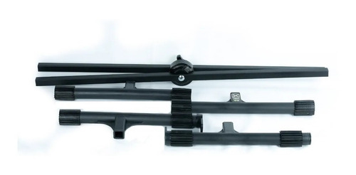 Imagem 5 de 5 de Suporte Para Teclado Musical Modelo Casio Yamaha Roland Ibox