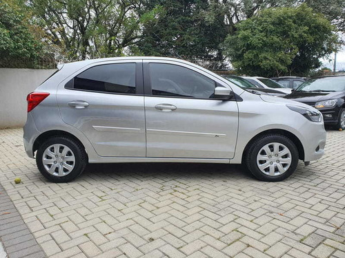 Imagem 7 de 15 de Ford Ka 1.0 Se 12v Flex 2018 Apenas 10mil Km