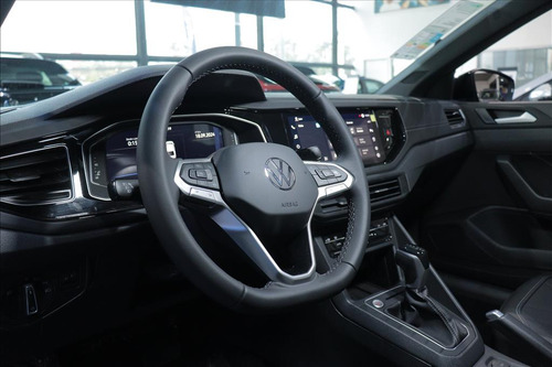 Volkswagen Virtus 1.4 250 TSI EXCLUSIVE AUTOMÁTICO