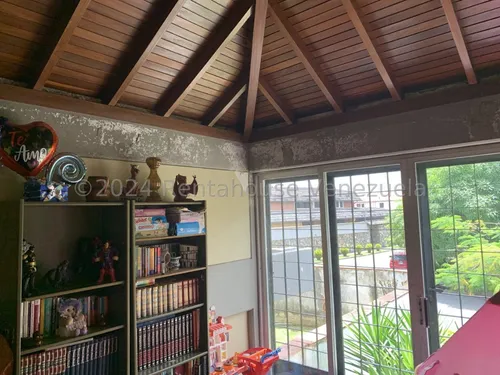 Ls Vende Casa Caurimare