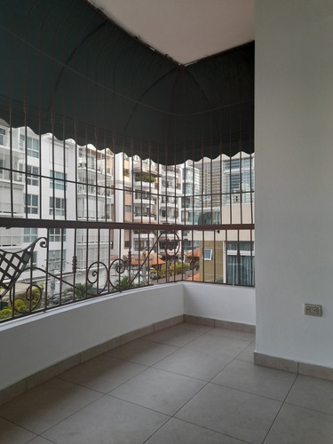 Imagen 2 de 20 de Apartamento Mirador Norte 250mt