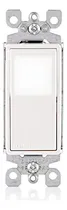 Comprar Leviton L5613-2w, 15 Amperios, 120\u002F277 Voltios, Iluminación