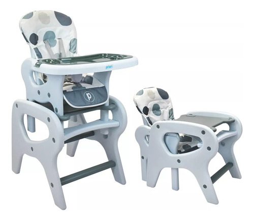 Comedor 2 En 1 Para Bebé Ebaby