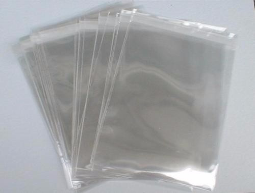 Imagen 2 de 8 de Bolsas Para Pan Dulce 30x40 100 Un / Palermo Factura A