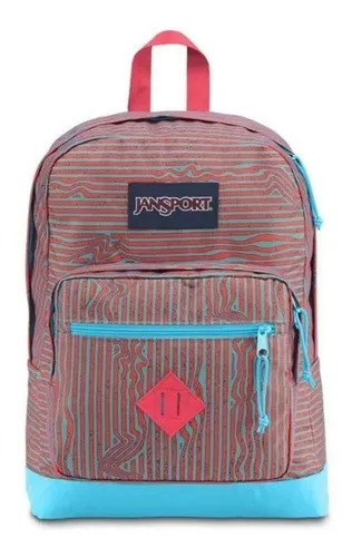 Mochilas jansport porta notebook new arrivals