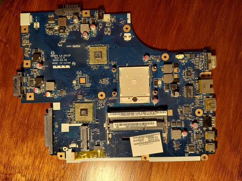 Placa Madre Acer Aspire 5251 5551g