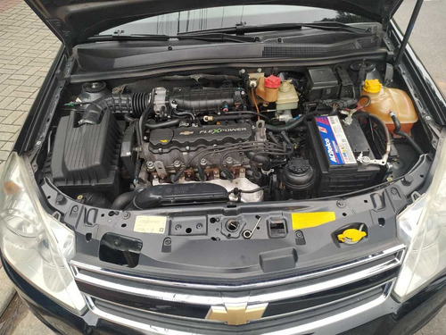 Chevrolet Vectra Elegance 2.0 Automático Completo 2010
