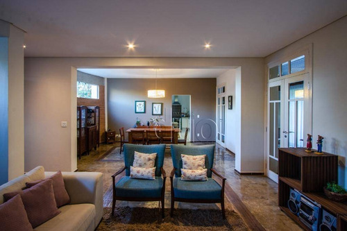 Imagem 6 de 30 de Casa Com 2 Dormitórios À Venda, 300 M² Por R$ 1.550.000,00 - Nova Pompéia - Piracicaba/sp - Ca3416